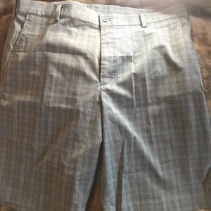 Nike Men’s dri fit Golf shorts